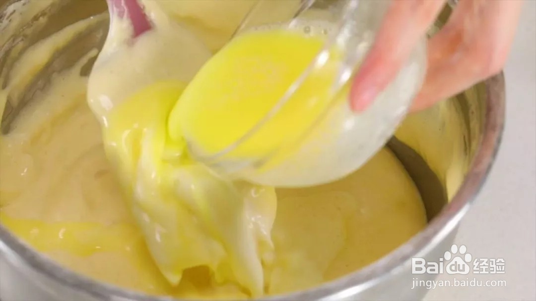 草莓蛋糕杯子怎么做