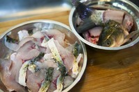 如何在家做出超好吃的酸菜鱼