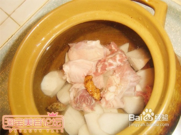 【梳式家庭主妇养生】外养内调，吃出健康瘦美人~