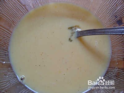 自制美味土豆饼