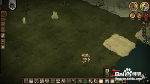 饥荒怎么钓海里的鱼