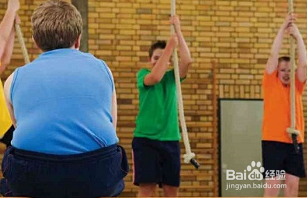 如何来预防儿童肥胖？