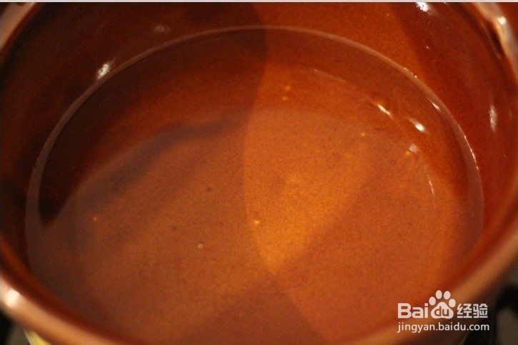 秋冬佳品——甜酒汤圆