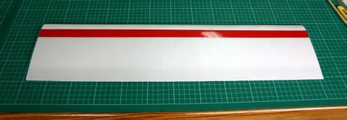 自制遥控飞机图纸