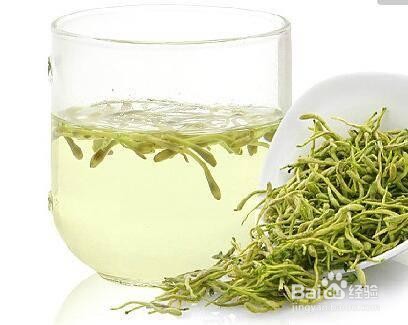 夏季用它泡茶喝,好处多多