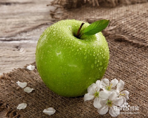 长期吃苹果居然会这样！