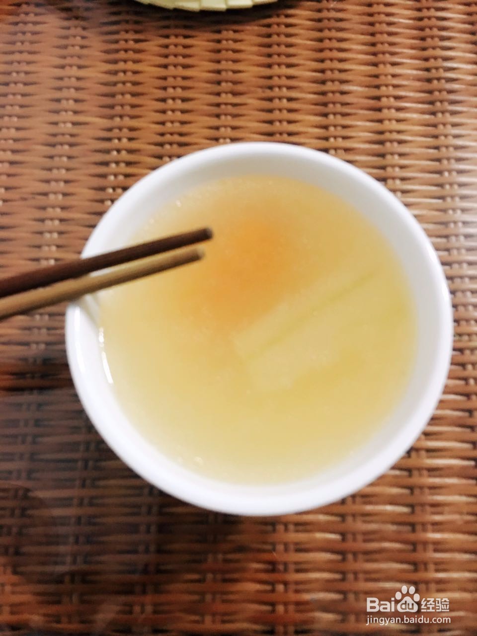 夏天去暑的冬瓜玉米骨头汤
