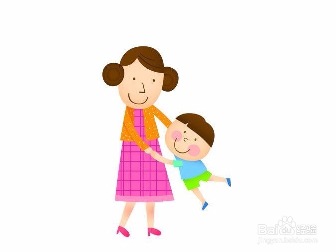 让孩子开口说的钥匙 - 倾听