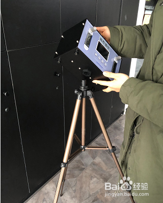 甲醛检测仪如何使用甲醛检测操作步骤