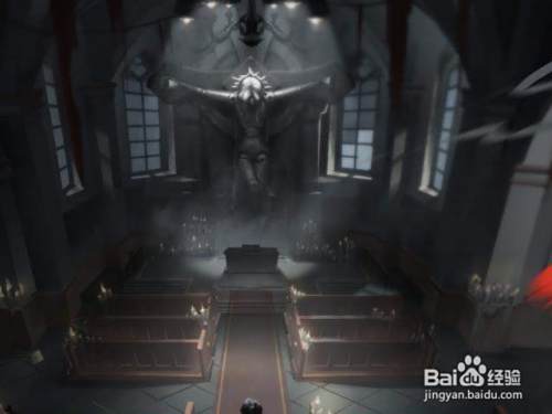 第五人格雕刻家怎么玩 百度经验