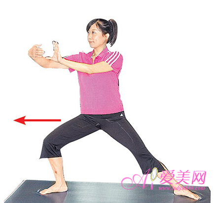 上班族居家10分钟放松减肥操纾压又瘦身