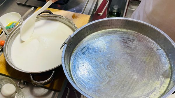 含辣椒油制作方法