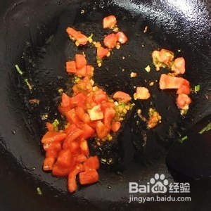美食汤羹--营养养胃疙瘩汤