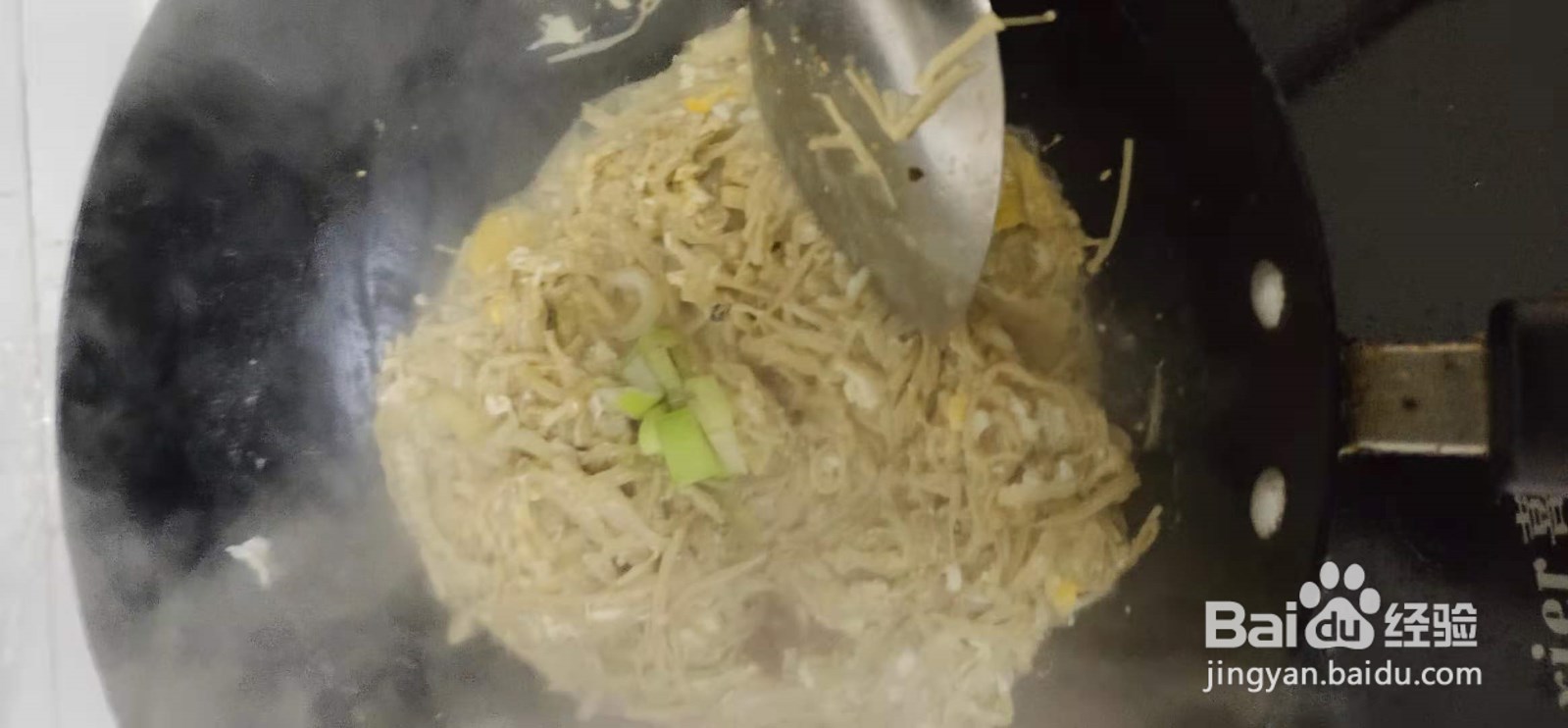 金针菇怎么制作更加美味
