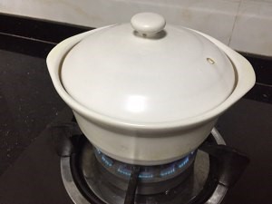 广式鱼丸萝卜煲