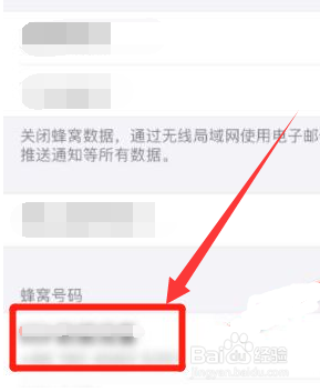 苹果13网络5g和4g怎么设置