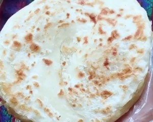 烙饼的简单做法