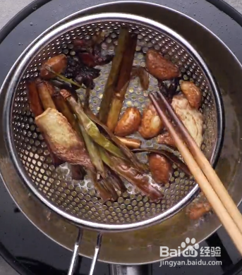 辣油怎么熬才又辣又香