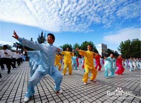 如何修炼小周天