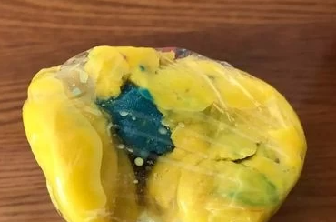 培乐多彩泥干了怎么办