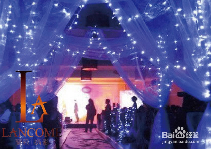 给大家介绍一些有创意的婚礼主题