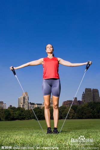 4招上班族运动舒缓工作压力又减肥