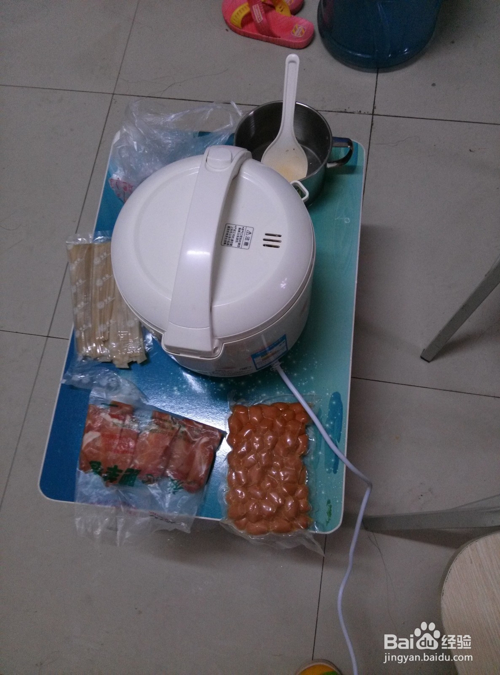 大学寝室到底长什么样？那就一起进来看看把