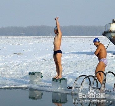 冬天户外运动该注意些什么