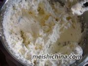 宝贝爱吃饭—奶油杯子蛋糕