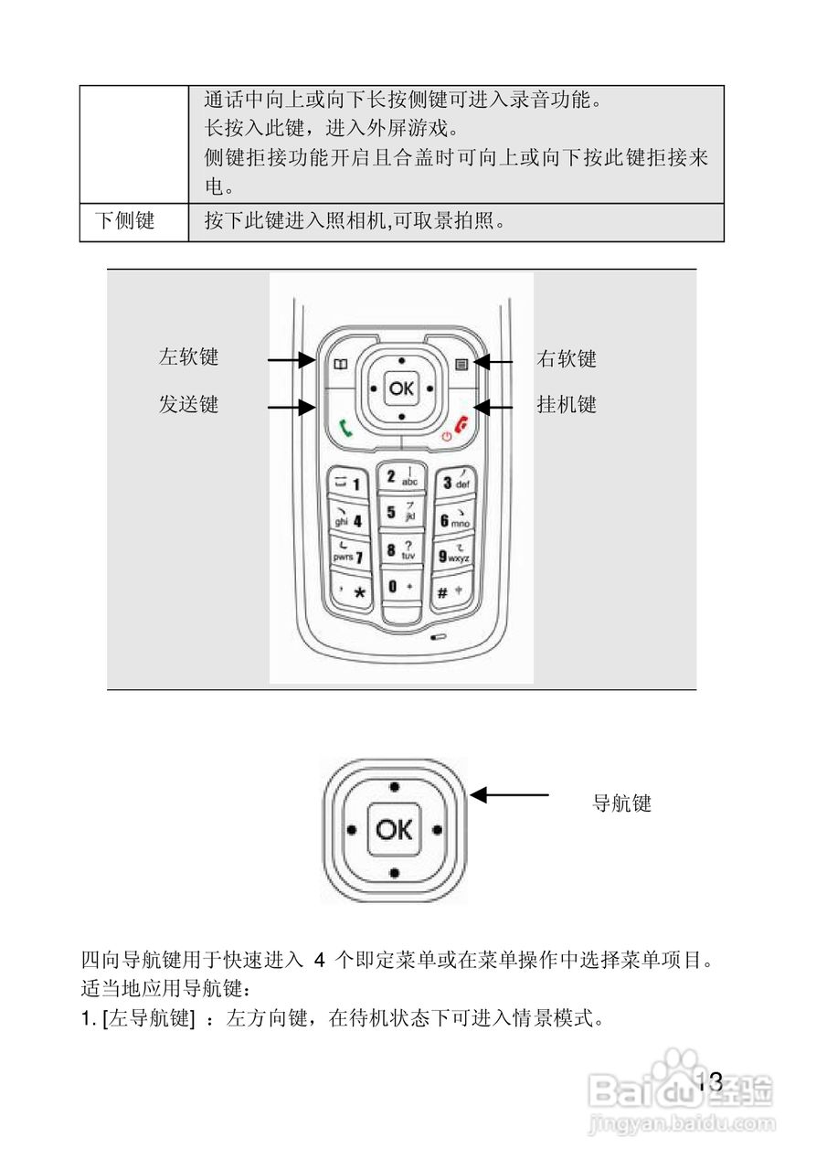 联想手机P890型使用说明书:[2]