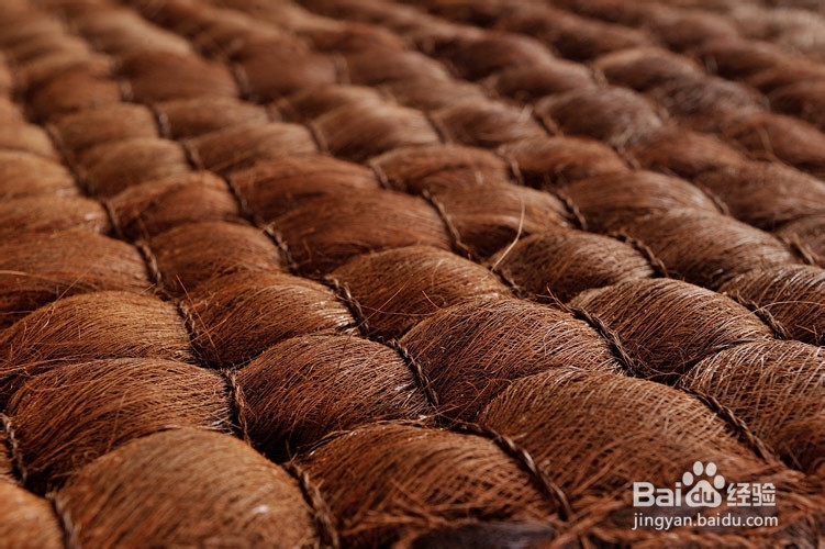 全棕床垫好不好