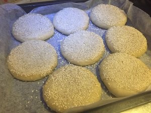 怎么做肉丝榨菜饼