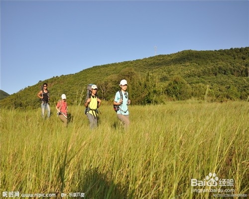 外出旅行几个需要注意的事项。