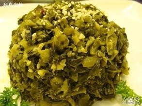 几种伤脑的食物