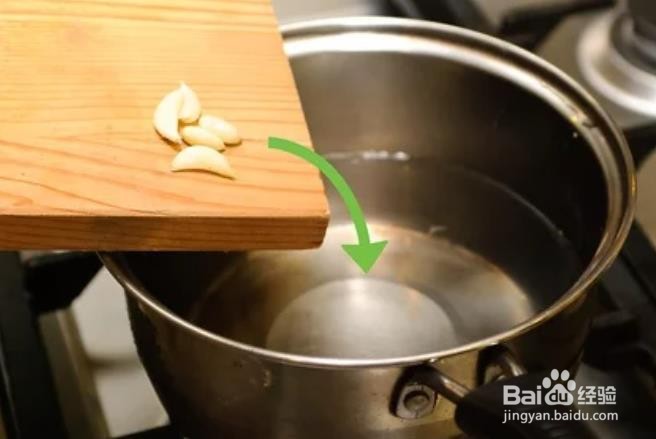 如何煮西式扁豆汤