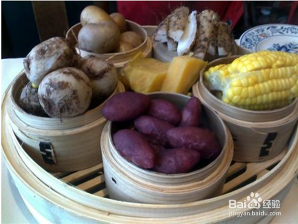 如何健康合理的安排饮食