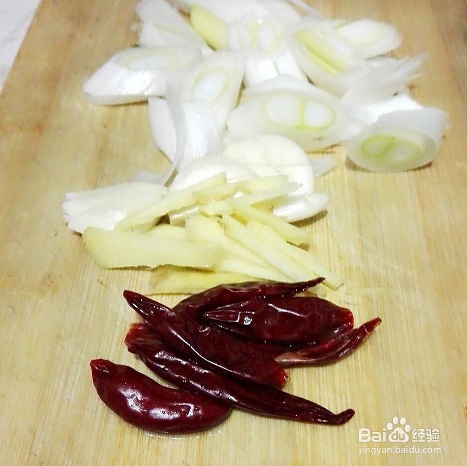 #过年#素焖鸭肉的家常做法