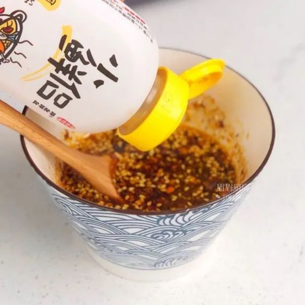 家庭版铁板豆腐