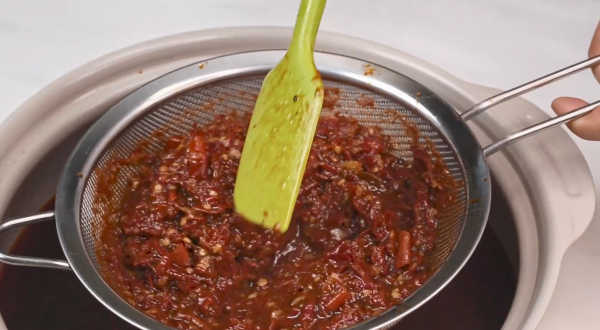 川辣红烧牛肉面