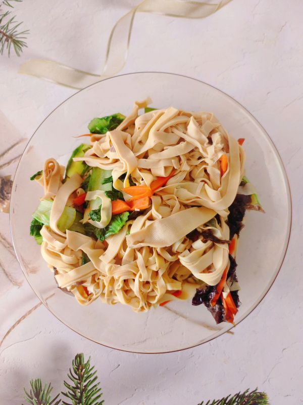 建议红烧豆腐丝