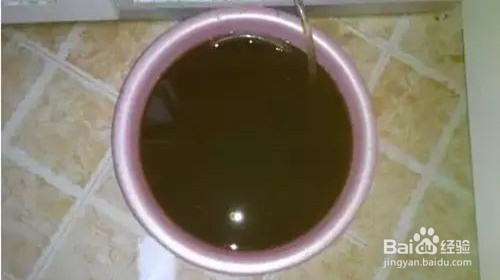 换热器不热怎么放水图解