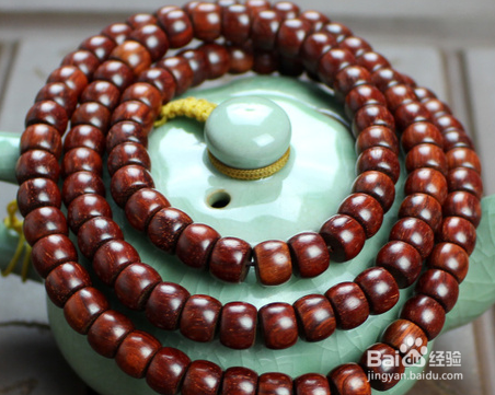 小叶紫檀什么样的好