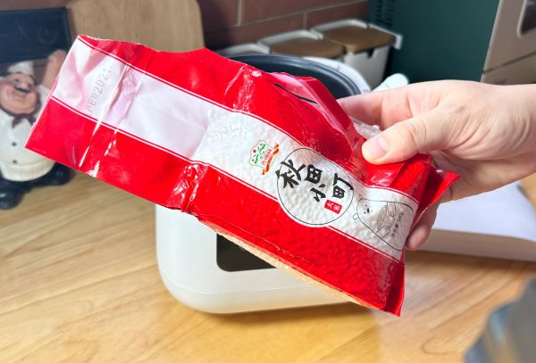 简易寿司快手美食