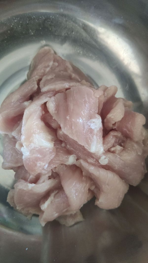 猪肉白菜炖粉条