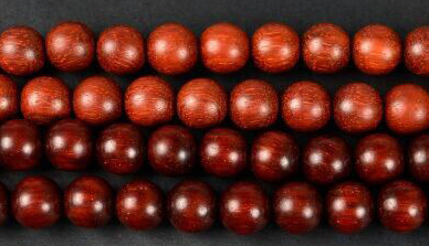 小叶紫檀什么味道 关于小叶紫檀的气味