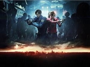 生化危机2重制版无限火箭筒怎么解锁