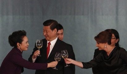 红酒作用疗效好处