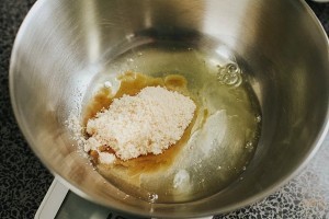 费南雪（原味+咖啡味）【不藏私】