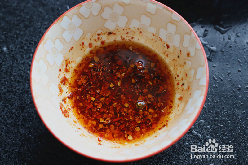 新手简单做白灼儿菜