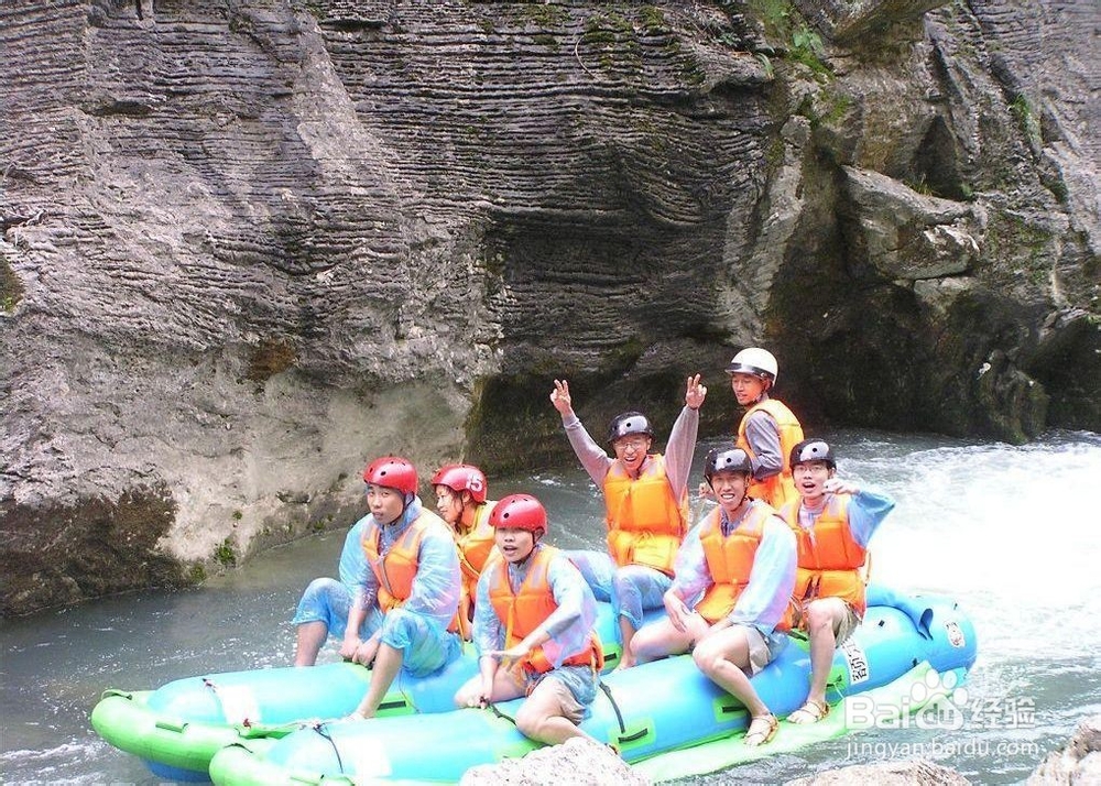 张家界景区住宿